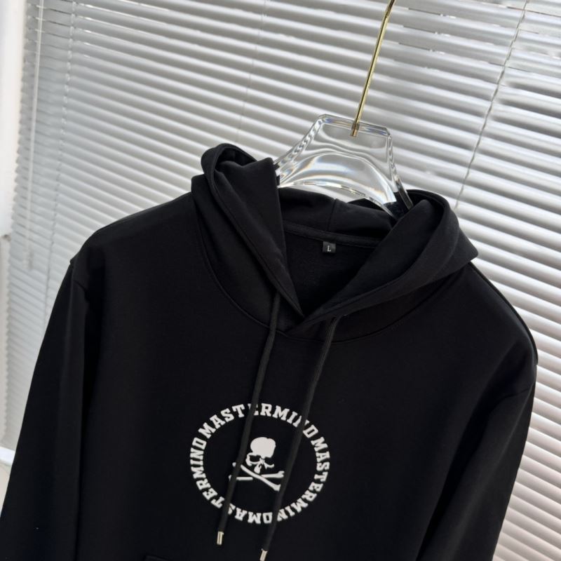 Mmj Hoodies